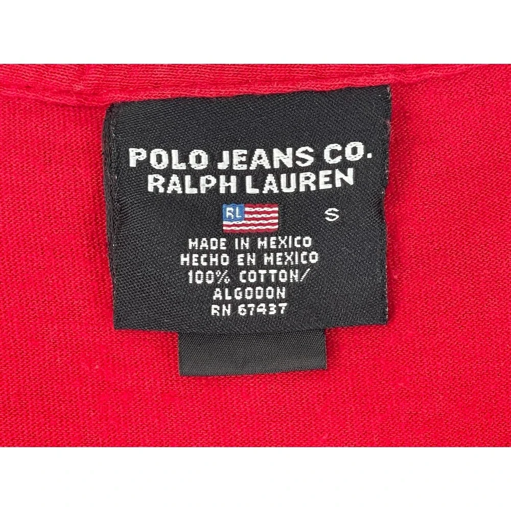 Polo Ralph Lauren good preowned